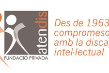 Auxiliar tècnic/a educatiu/va - àmbit discapacitat intel·lectual
